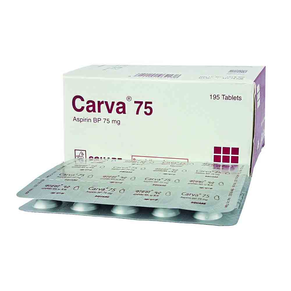 Carva 75